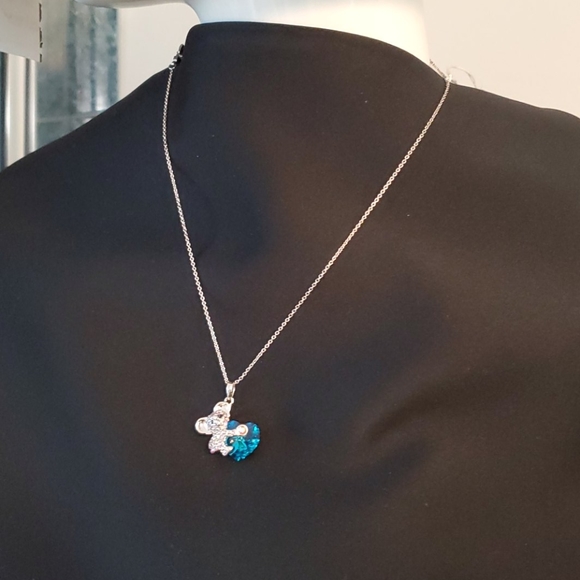 Mega Creative Ladies Necklace - Picture 11 of 14